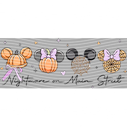 Halloween-WS 8910